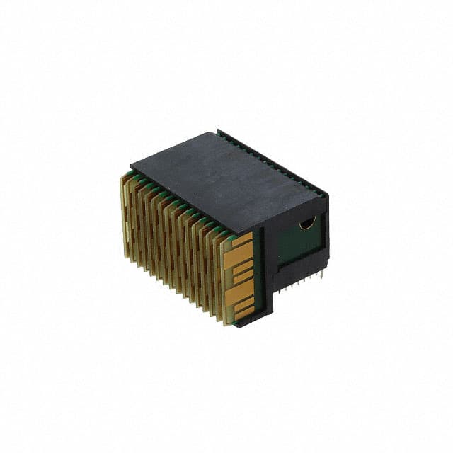 2102771-1 CONN PLUG MULTIGIG 112P EDGE MNT