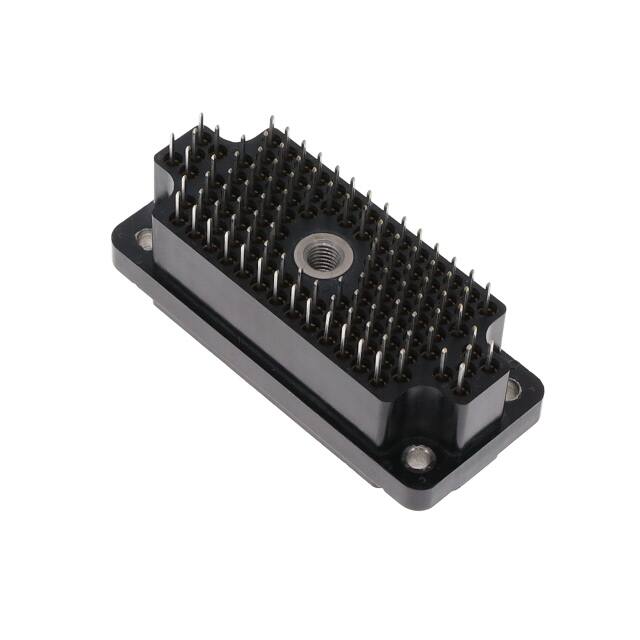 205720-9 CONN RCPT 104POS PNL MNT