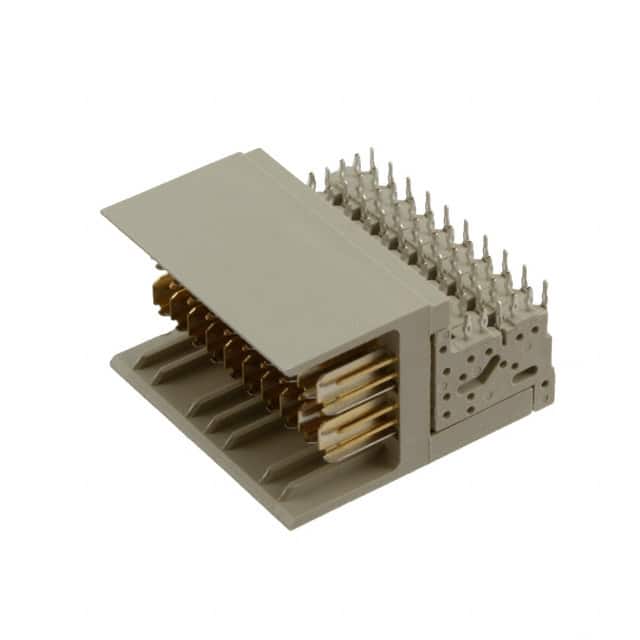 6469169-1 CONN HDR HI SPEED 60POS EDGE MT