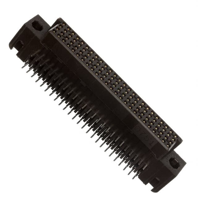 532903-2 CONN RCPT HD 100POS PCB