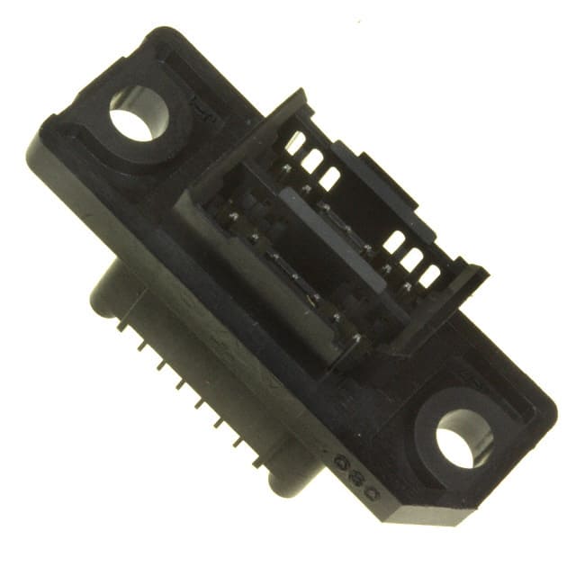 5-292177-1 CONN BLNDMATE MIN-DRAWER 14P PNL