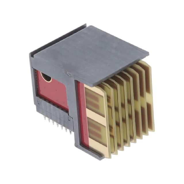 RVPX-P08VM2 DAUGHTERCARD, 8 POSITION DIFFERE