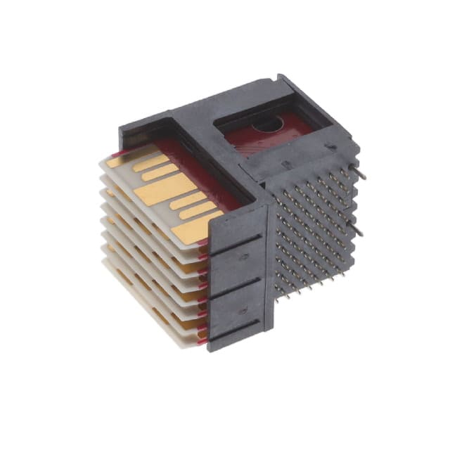 2302321-1 RA ASSY, LEFT HALF RTM, MULTIGIG