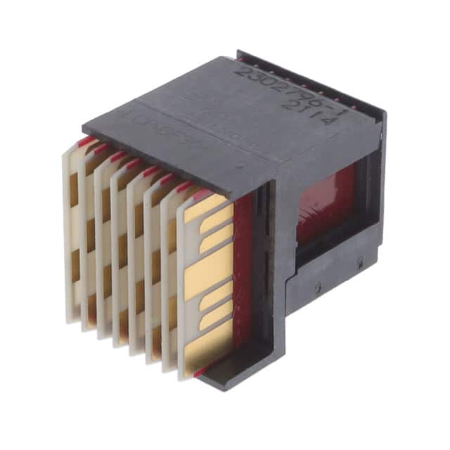 2302796-1 RAPLUGASSY,LEFTEND,HALF,RTM,VPX,