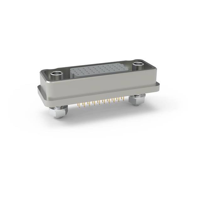 VRF-04-10-50-03-G HIGH SPEED / HIGH DENSITY CONNEC