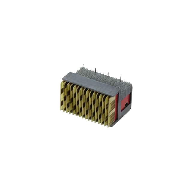 RVPX-P16DM2 DAUGHTERCARD, 16 POSITION DIFFER