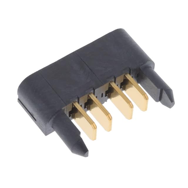ET60T-D02-0-00-D02-L-R1-S .100" EXTREME TEN60POWER 60 AMP