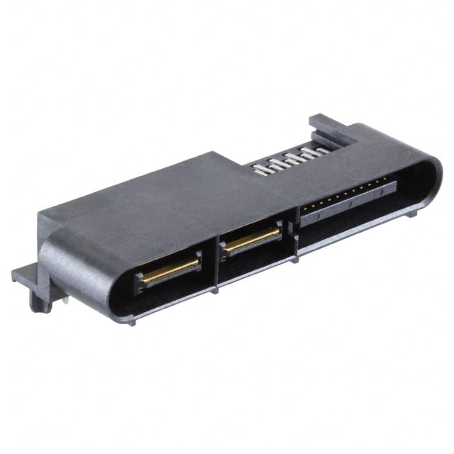 LPHT-04-24-L-RT1-GP CONN PLUG LPHPOWER 28POS PCB