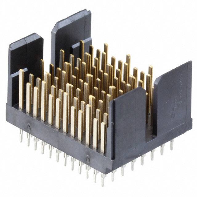 1934305-1 CONN HEADER HD 96POS PCB