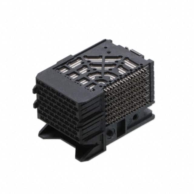 1713203038 CONN RCPT IMPEL 64POS PCB