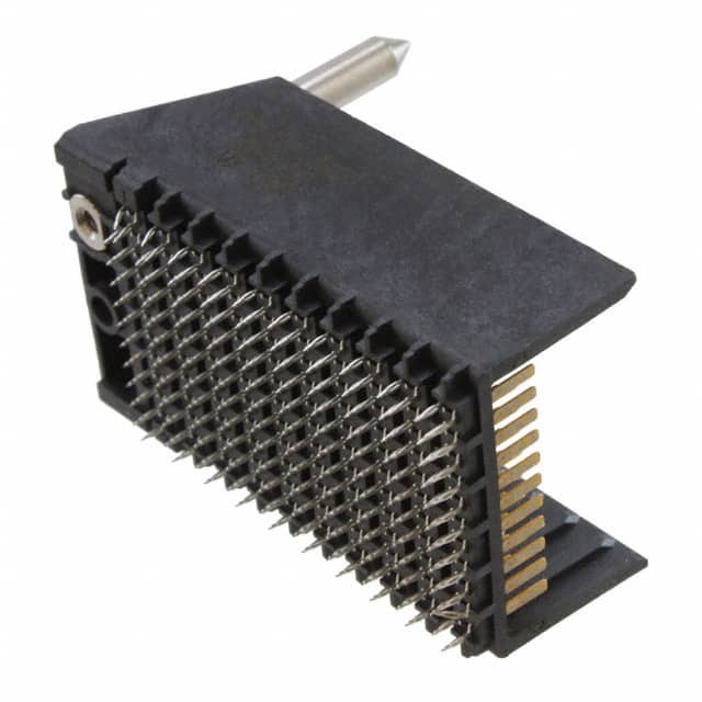 0757053103 CONN HEADER I-TRAC 220POS PCB