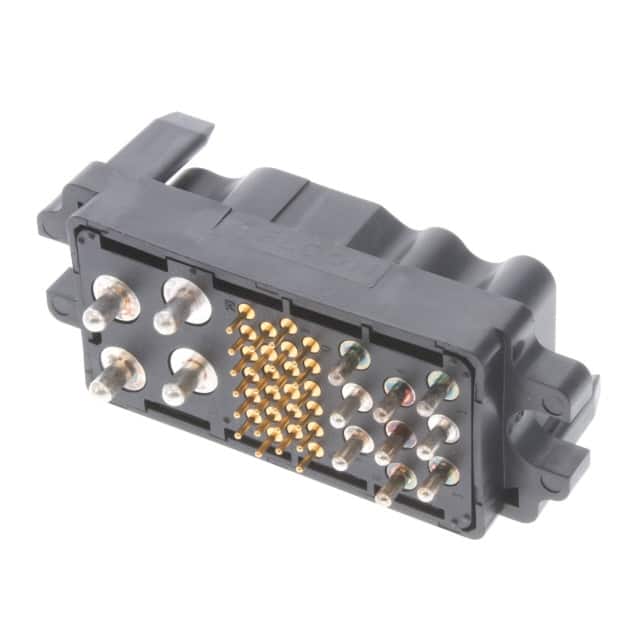 1926171-1 CONN,PIN,75AMP MIDDLE DWR
