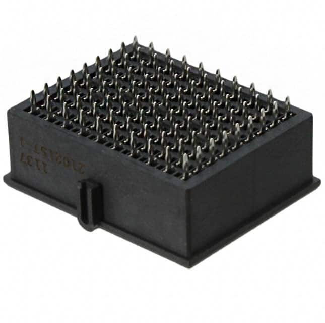 2102157-1 CONN RCPT 90POS PCB