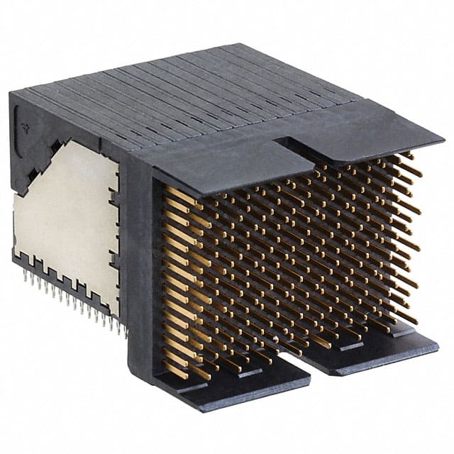 1934347-1 CONN HEADER HD 240POS PCB