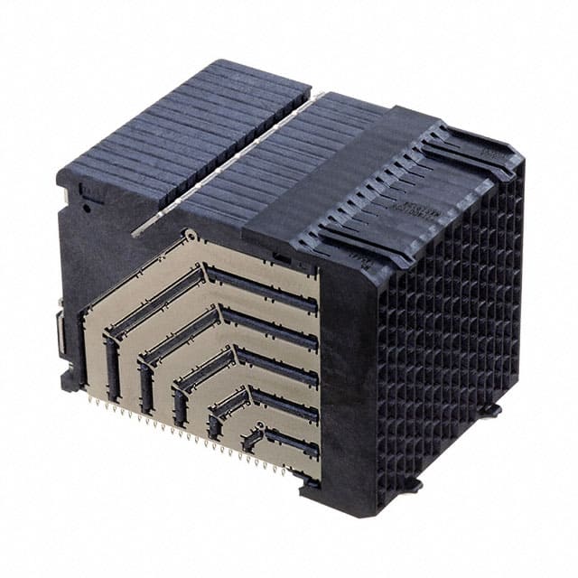 1714001026 CONN RCPT IMPEL 192POS PCB