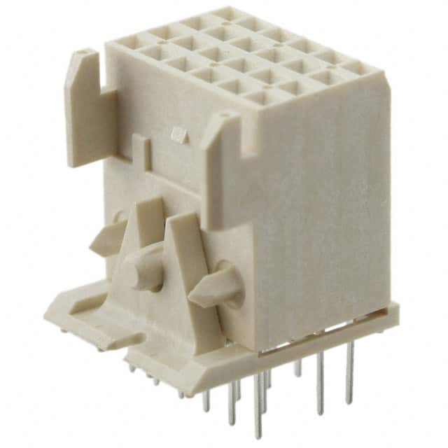 85922-320LF CONN RCPT 24POS PCB
