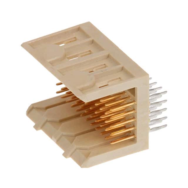 89007-111LF CONN HEADER 60POS PCB