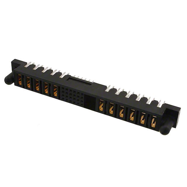 51667-XX001LF CONN RCPT BLADE PWR 35POS PCB
