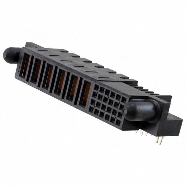 6450161-2 CONN RCPT MULTI-BEAM 30POS PCB