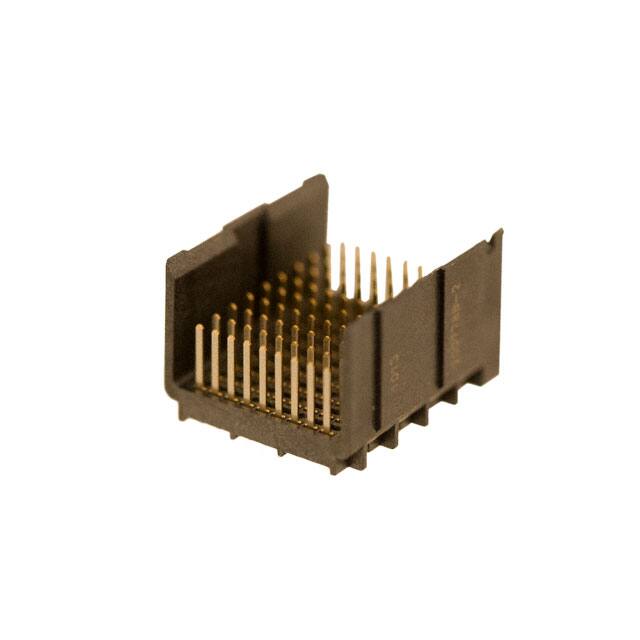 2007788-2 CONN HEADER IMPACT 90POS PCB