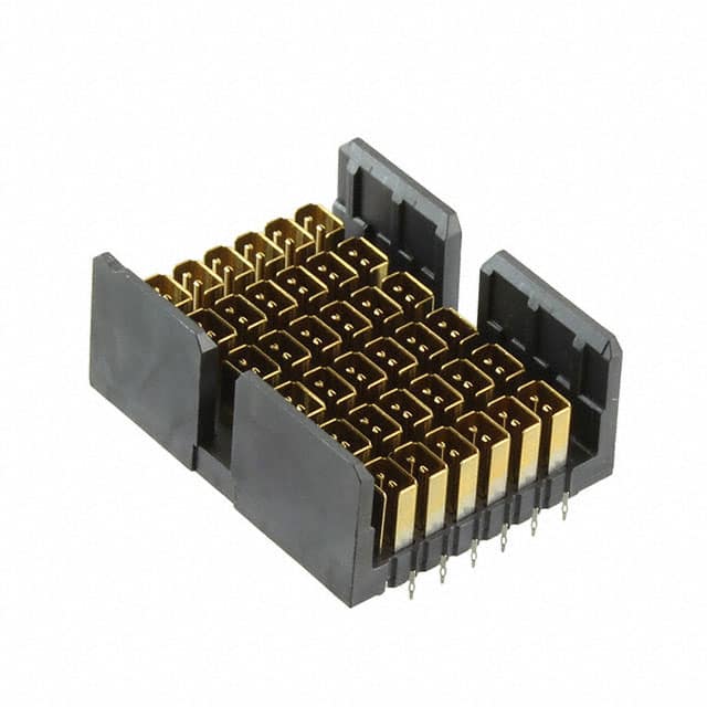 2180826-2 CONN HEADER DUAL BEAM 72POS PCB