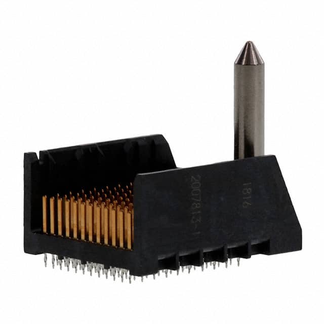 2007813-1 CONN HEADER IMPACT 120POS PCB