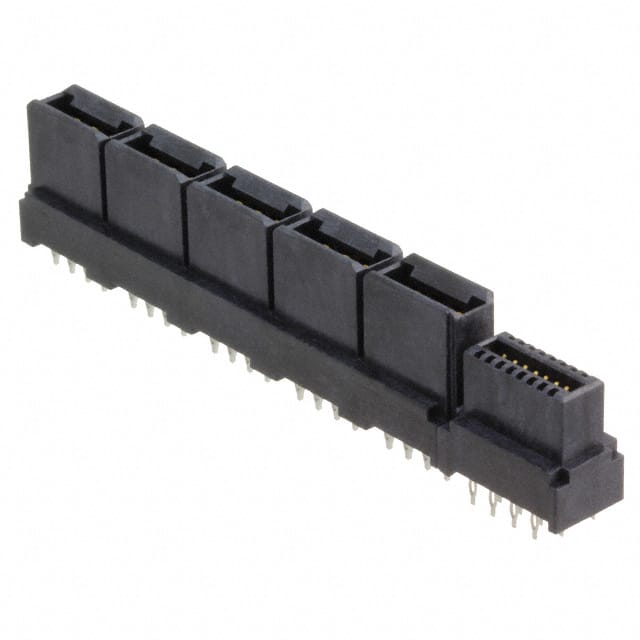 0461141017 CONN RCPT LPHPOWER 26POS PCB