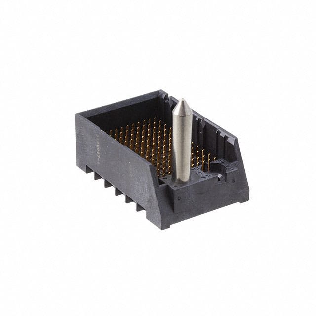 2149997-1 CONN HEADER IMPACT 144POS PCB
