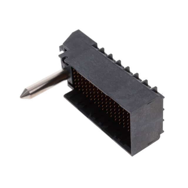 0761657608 CONN HEADER IMPACT 144POS PCB