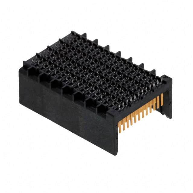 2007839-1 CONN HEADER 192POS PCB