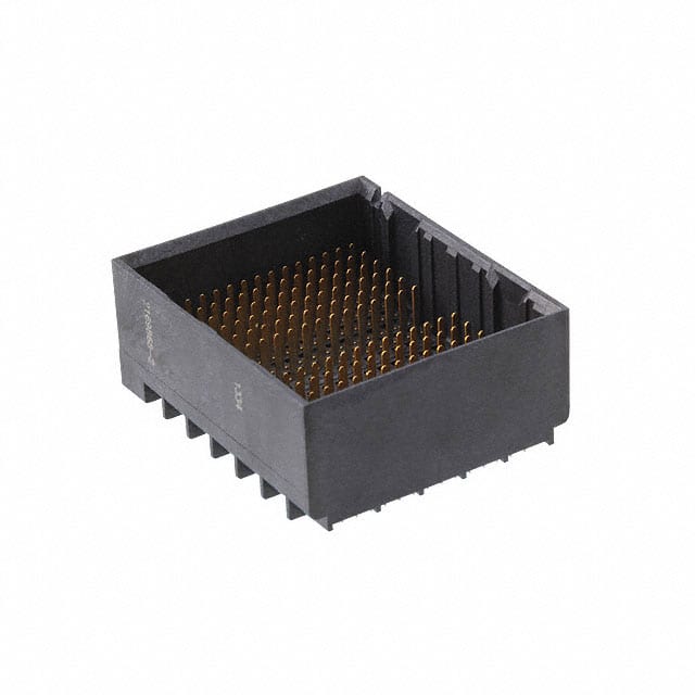 2169868-2 CONN HEADER IMPACT 210POS PCB