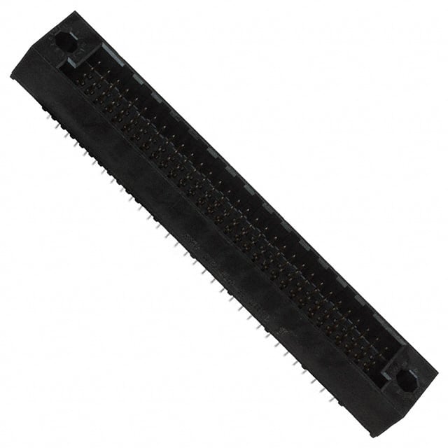 532436-3 CONN HEADER HD 128POS PCB