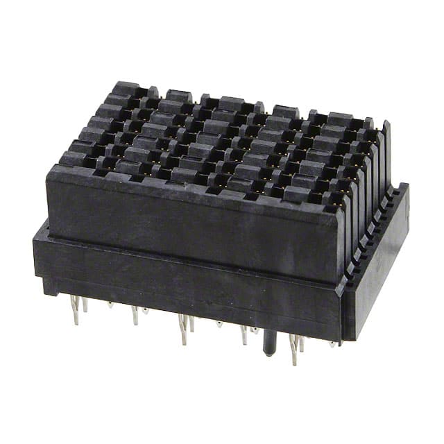 1410231-1 CONN RCPT MULTIGIG 120POS PCB