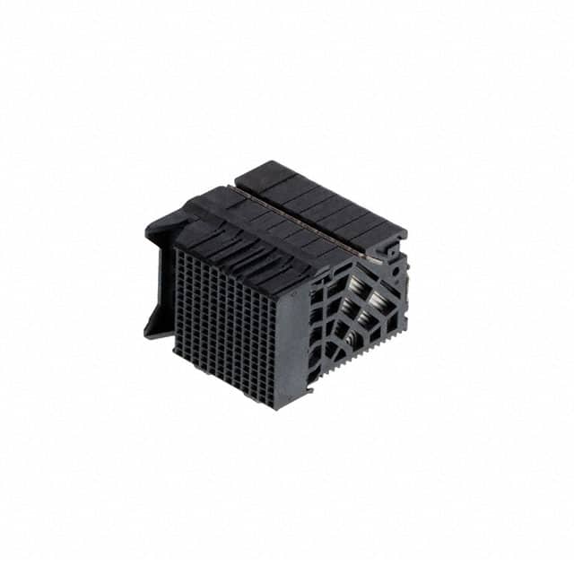 2110110-1 CONN HEADER IMPACT 180POS PCB