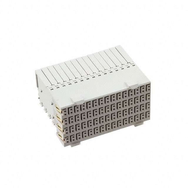 6469294-1 CONN RCPT HI SPEED 180P EDGE MT