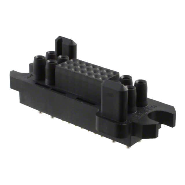 6766414-1 CONN RCPT DRAWER 29POS PNL MNT