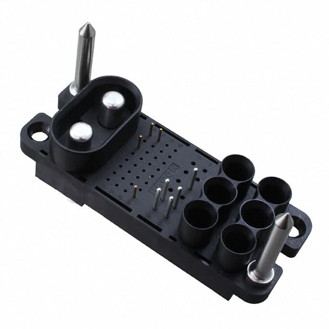 6651488-2 CONN,PIN,TOP DRAWER