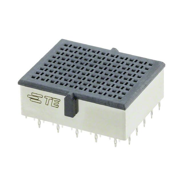 2102248-1 CONN RCPT 90POS PCB