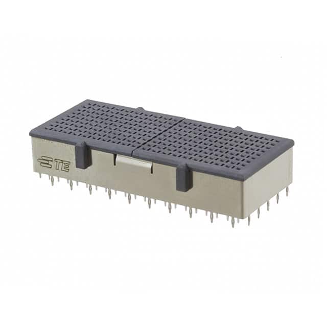 2102248-2 CONN RCPT 90POS PCB