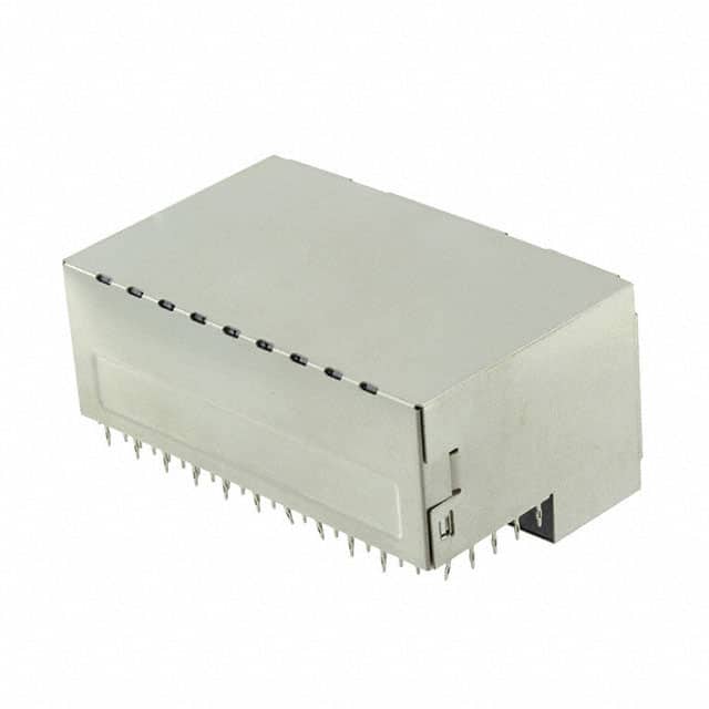 2102247-2 CONN HEADER 180POS EDGE MNT