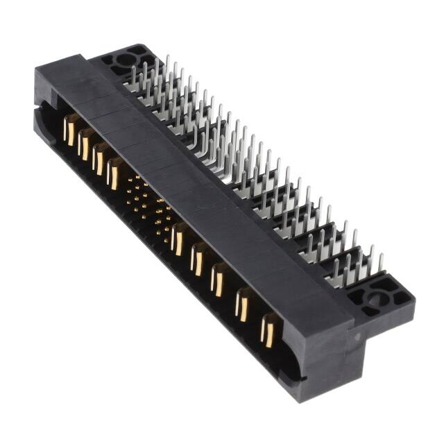 51939-667LF CONN HDR BLADE PWR 33POS EDGE MT