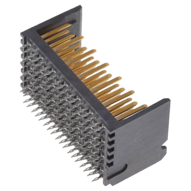 HDTM-6-08-1-S-VT-0-1 CONN BACKPLANE HDR VERT 48PAIR