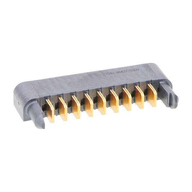 0464379309 RA PLUG TEN60 G-9P-G