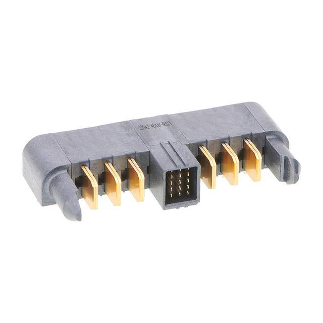 0464379323 RA PLUG TEN60 G-3P-15S-3P-G