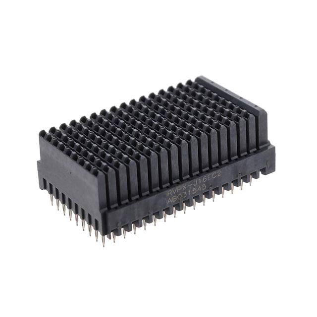 RVPX-J08EC1 VITA 46 CONNECTORS
