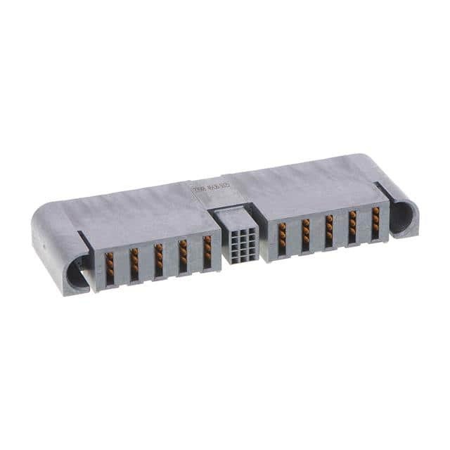 0464369325 RA REC TEN60 G-5P-15S-5P-G