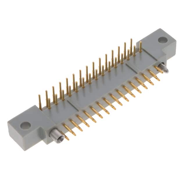 WTB30PR9J RECTANGULAR PCB CONNECTORS (0.10