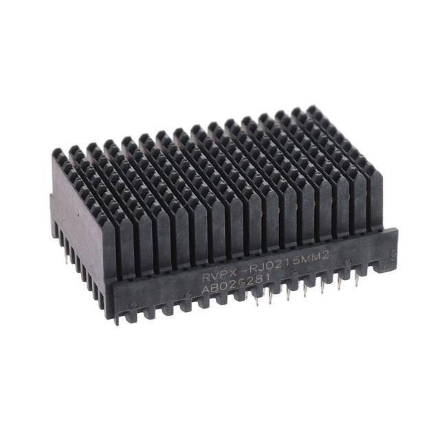 RVPX-RJ0216MM2 VITA 46 CONNECTORS