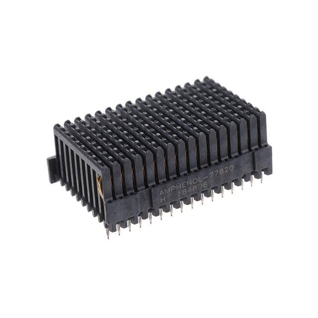 RVPX-RJ1216MM2 VITA 46 CONNECTORS