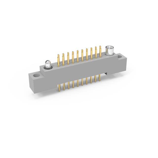 RM212-020-101-5500 RECTANGULAR PCB CONNECTORS (0.07